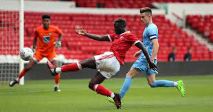 Coventry and nottm forest will lock horns this tuesday (2 february) in the efl championship. Nottingham Forest U23s V Coventry City U23s Live From The City Ground Nottinghamshire Live