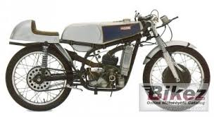 1962 mz re125 specifications and pictures