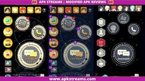 Features of gb messenger apk · privacy settings (secure your account) · wonderful app for messaging & calling · fast && easy to use messenger app · chat with . Mystic Messenger Mod Apk V1 17 6 Unlimited Money Download Free For Android Apkstreams Com