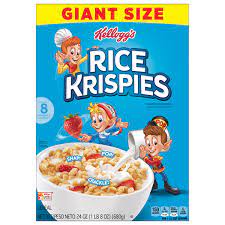 save on kellogg s rice krispies