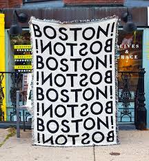 10 boston themed gifts for the city