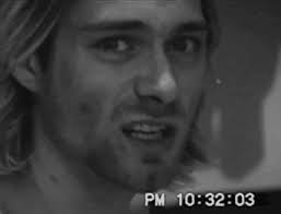 Frances and courtney, i'll be at your alter. Gif Nirvana Kurt Cobain Smile Animated Gif On Gifer