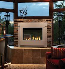 Gas Fireplace Twilight Heatilator