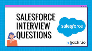 top 25 sforce interview questions