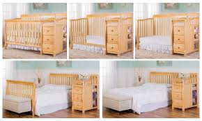 step guide on how to choose a crib