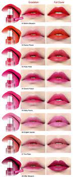 Освежающий тинт etude house fresh cherry tint с вишневым экстрактом. Etude House Rosy Tint Lips Etude House Lip Tint Lip Tint Cute Makeup