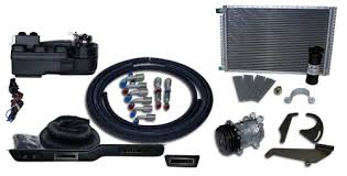 Providing a safe travel experience. Nostalgic Ac Aftermarket Air Conditioning For Automobiles