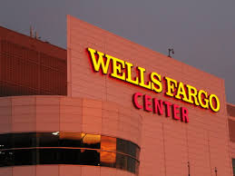Wells Fargo Center Reviews Philadelphia Pennsylvania