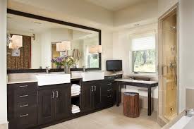 cabinetry and bathroom design