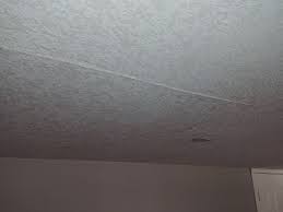 textured ceiling repair services