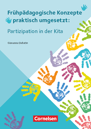Partizipation beispiele / partizipation in kindertagesstatten : Partizipation In Der Kita 3 Auflage