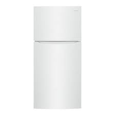 Top Freezer Refrigerator Fftr1814ww