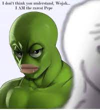 Dark wojaks hug world ending. New Wojaks Memes Pepee Memes Pepe And Wojak Memes Wojak Pepe Memes