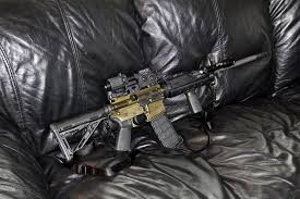 COLT M4 6920 OD GREEN MOE | Colt m4 carbine le6920 mpgg-b lt… | Flickr
