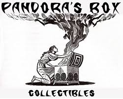 pandora s box collectibles others