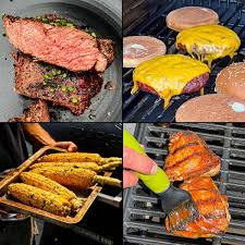 back yard bbq menu ideas grill