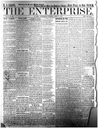 Digitized Newspapers