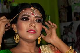 kathakali makeup stock photos royalty