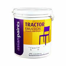 Smooth Wall Finish Emulsion Paint