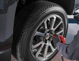 how often should you rotate your tires