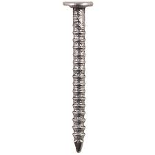 timco bright annular ring shank nails