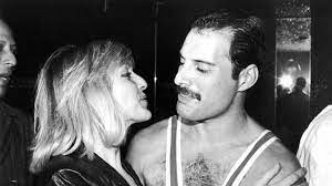 It was an utterly unexpected rebirth. Meet Mary Austin The Woman Who Stole Freddie Mercury S Heart Biography