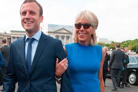 Il fallait quelqu'un de jeune, prenant des risques. Emmanuel Macron Ses Amours Clandestines Ont Fait Jaser Le Tout Amiens France Dimanche