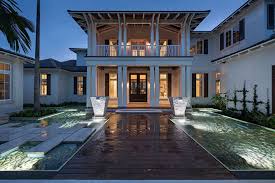 port royal luxury homes in naples florida