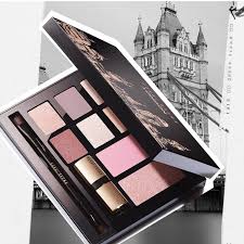 seoul bobbi brown all in one palettes