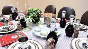 Here's how to decorate your passover seder table. How To Decorate Your Passover Seder Table Jamie Geller
