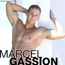 Marcel Gassion Bel Ami Czech Gay Porn Star | smutjunkies Gay Porn Star Male  Model Directory
