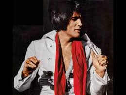 elvis presley he ll have to go you