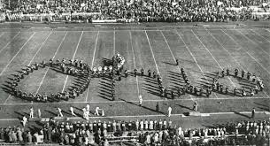 80 Years Ago Today The Ohio State University Marching Band