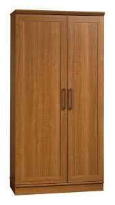 Sauder Homeplus 2 Door Storage Cabinet