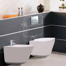 concealed toilet cisterns for wall hung wc