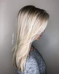 If you are a cool headed person and love to play with your layers but still not satisfied with them then you came to the these copper highlights could actually help you in hiding your thin or fine hair. 32 Volumizing Haircuts For Thin Long Hair Before After Makeovers Long Thin Hair Long Fine Hair Thin Hair Haircuts