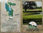 East Bay Golf Club - Course Profile | Course Database