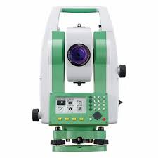 leica ts02 plus total station for