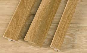 Mersey flooring & accessory centre. Universal Mouldings Quality Laminate Veneered Solid Wood Profiles