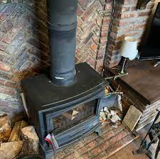 Your chimney sweep costs will range from $100 to $300, and most people end up paying right around $200 for their chimney sweep costs for a level two inspection and cleaning in a wood stove or pellet chimney. Diy Stove Dave S Chimney Sweep Stove Installations Facebook