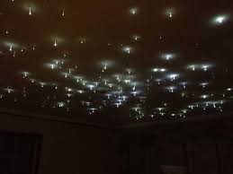 Star Ceiling Starry Ceiling Fiber Optic