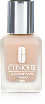 clinique superbalanced makeup cn 13 5