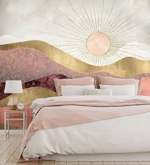 Rose Gold Wallpaper Get Your Glam On