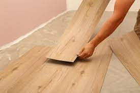 types of vinyl flooring smi flooring