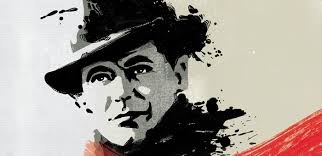 The building was built in the late 40s, located in a quiet private alley on the south of the city. Jean Moulin