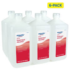 equate 91 isopropyl alcohol antiseptic