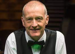 Steve davis, obe (born 22 august 1957) is a retired english professional snooker player from plumstead, london. An Interesting Evening With Steve Davis The Leadmill