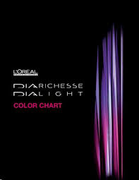 Loreal Richesse Hair Color Chart Sbiroregon Org