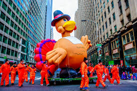 Guide To 99th Philadelphia Thanksgiving Day Parade When
