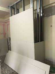 framing and drywall services